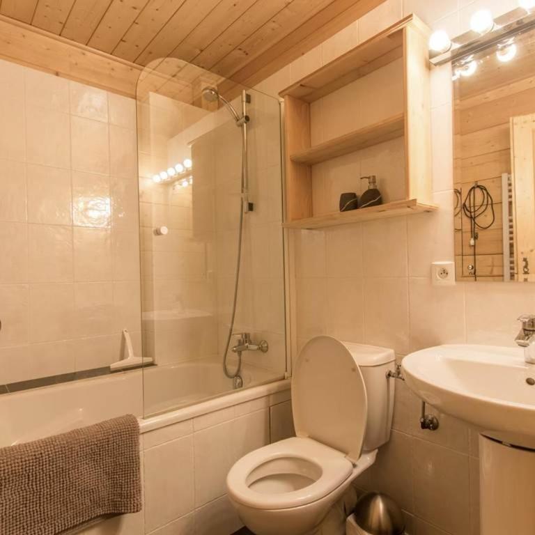 Chalet Nina - Chalet Supérieur - 17