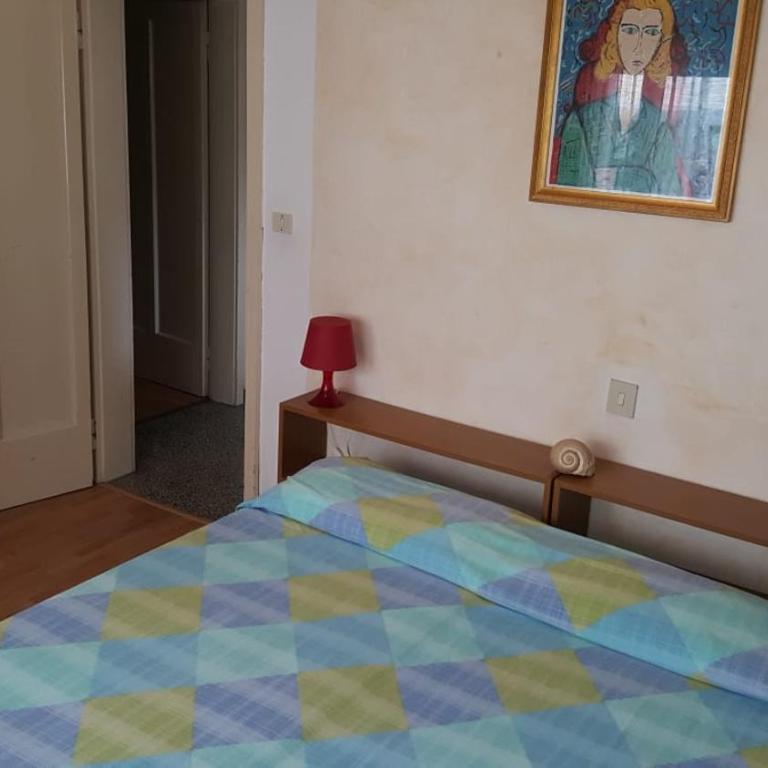 Casa Marietta - Appartamento - Piano Terra - 8