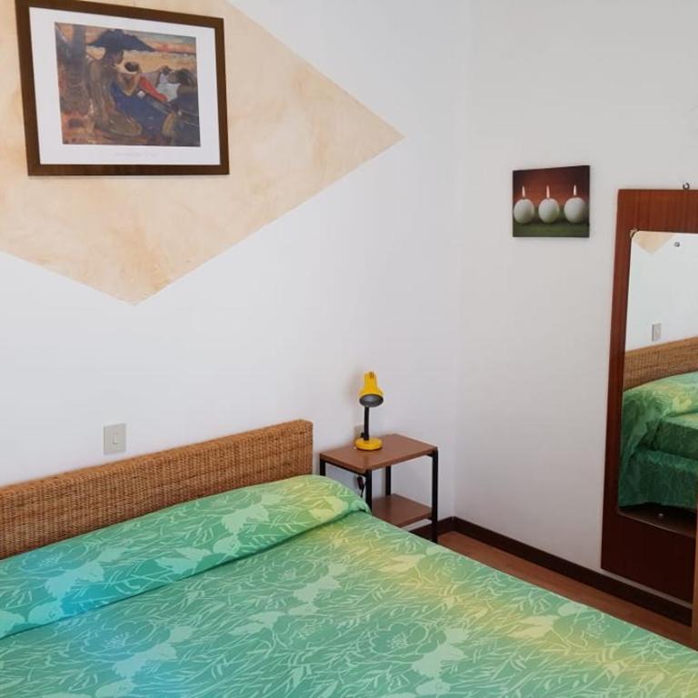 Casa Marietta - Appartamento - Piano Terra - 7