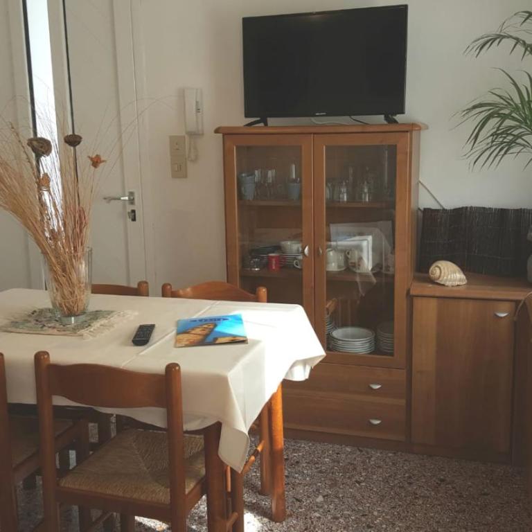 Casa Marietta - Appartamento - Piano Terra - 5