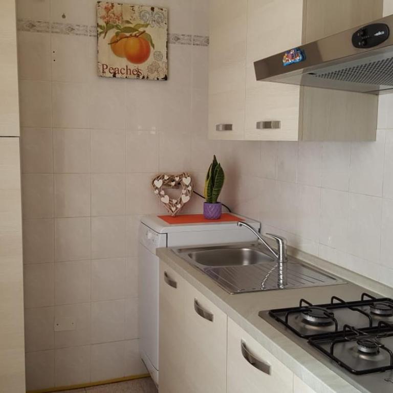 Casa Marietta - Appartamento - Piano Terra - 4