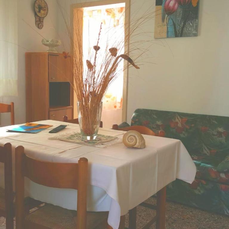 Casa Marietta - Appartamento - Piano Terra - 3