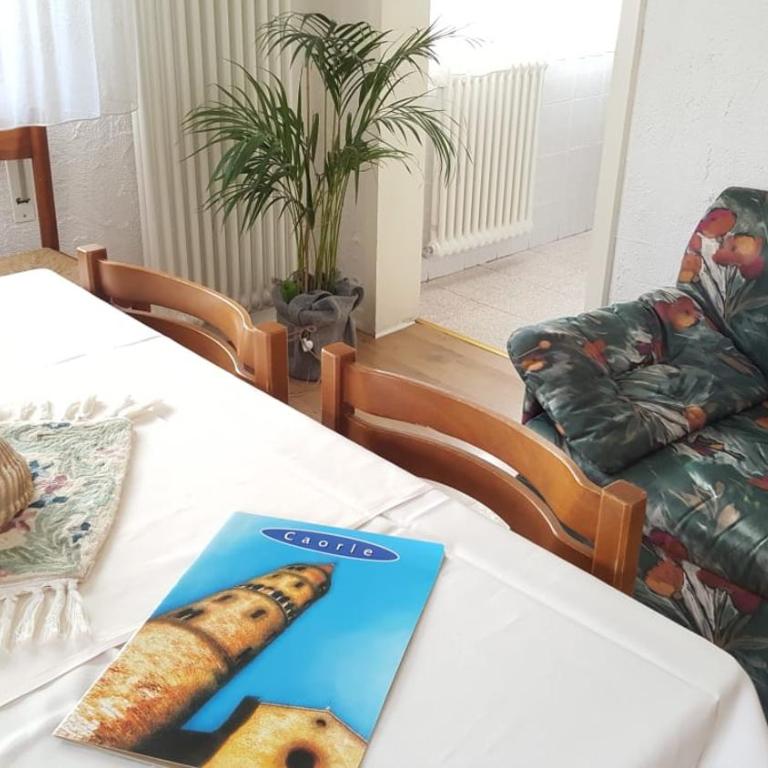 Casa Marietta - Appartamento con 2 Camere da Letto - 8