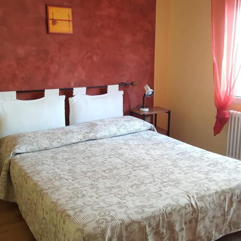 Casa Marietta - Appartamento con 2 Camere da Letto - 7