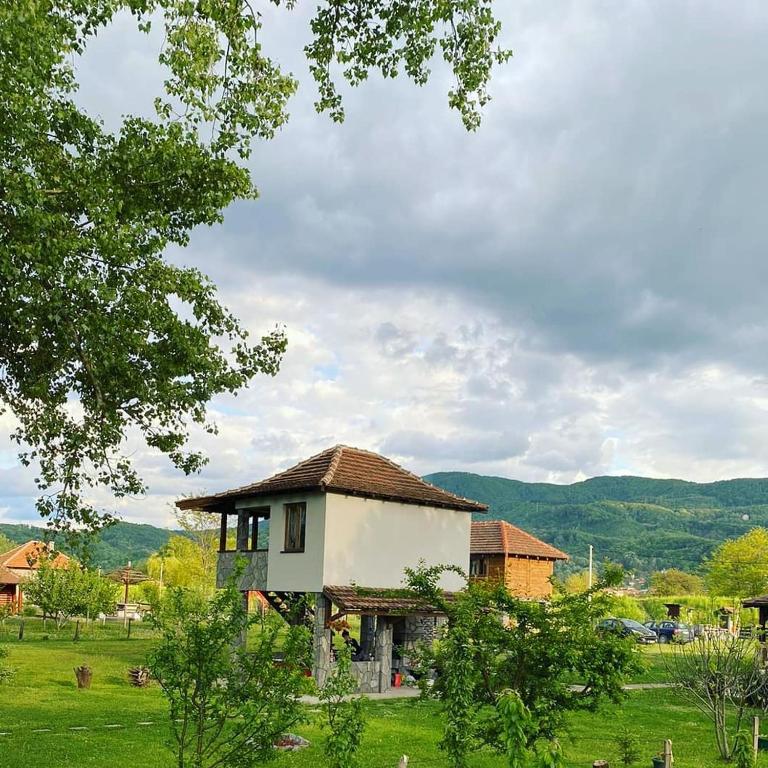 Drinska laguna - Apartman - 9