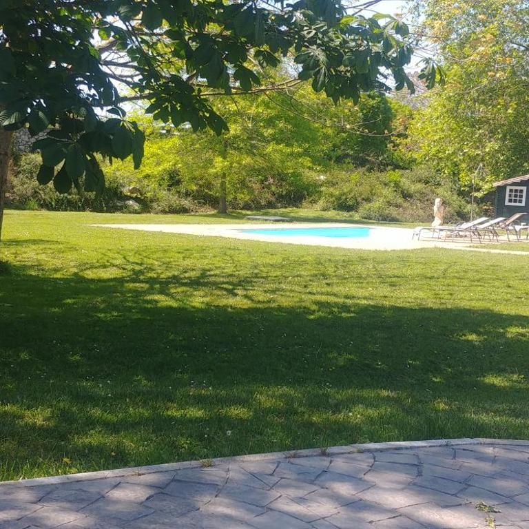 Villa El tinganon - Two-Bedroom House - 48