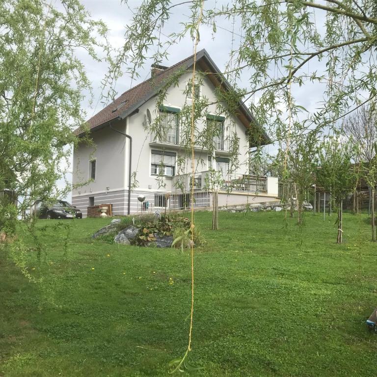 Ferienhaus Deutschmann - Maison de Vacances - 1