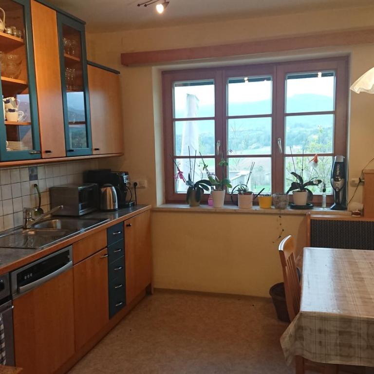 Ferienhaus Deutschmann - Maison de Vacances - 14