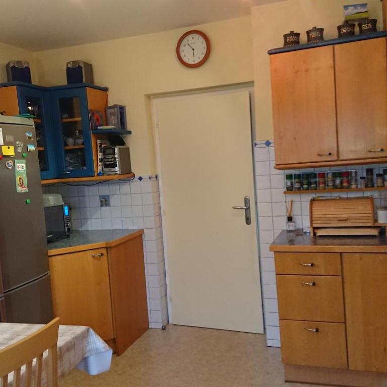 Ferienhaus Deutschmann - Maison de Vacances - 13