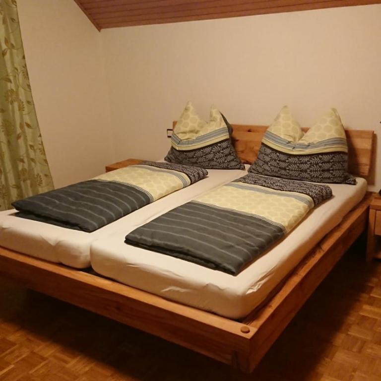 Ferienhaus Deutschmann - Maison de Vacances - 11