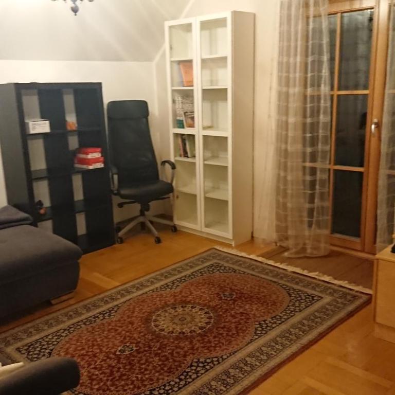 Ferienhaus Deutschmann - Maison de Vacances - 5