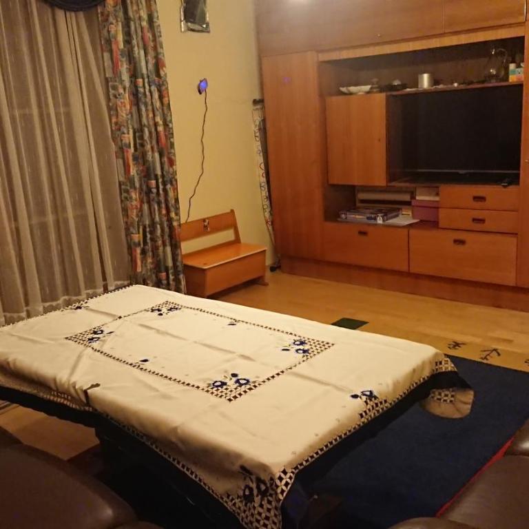 Ferienhaus Deutschmann - Maison de Vacances - 9