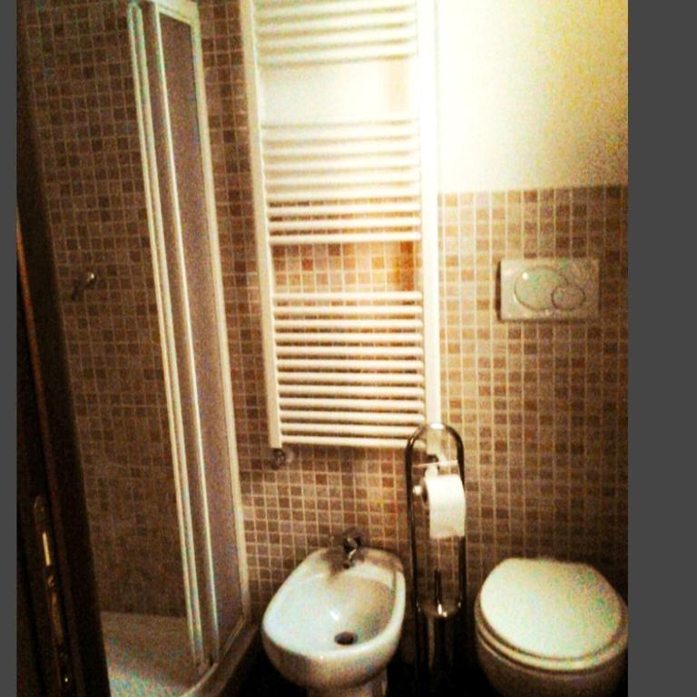 Cà Tron Apartment next to Rialto bridge - Appartamento con 3 Camere da Letto - 8
