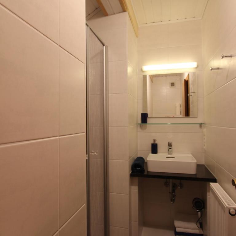 Erwachsenen Aparthotel DER WIESERHOF Wunderschöne Einzellage - Apartment mit Balkon - 4
