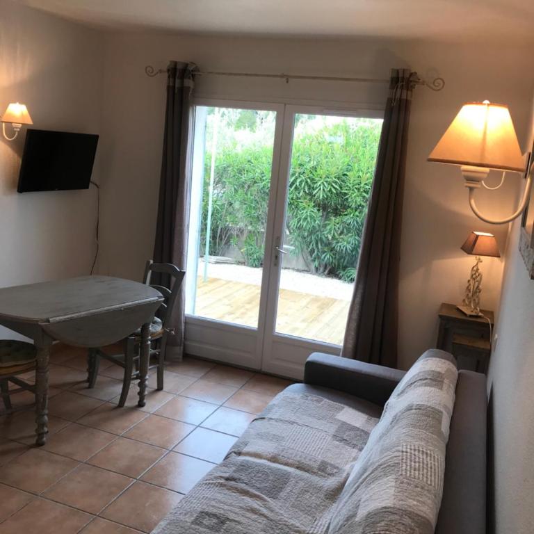 Mazet de Malo - Maison 1 Chambre - 34