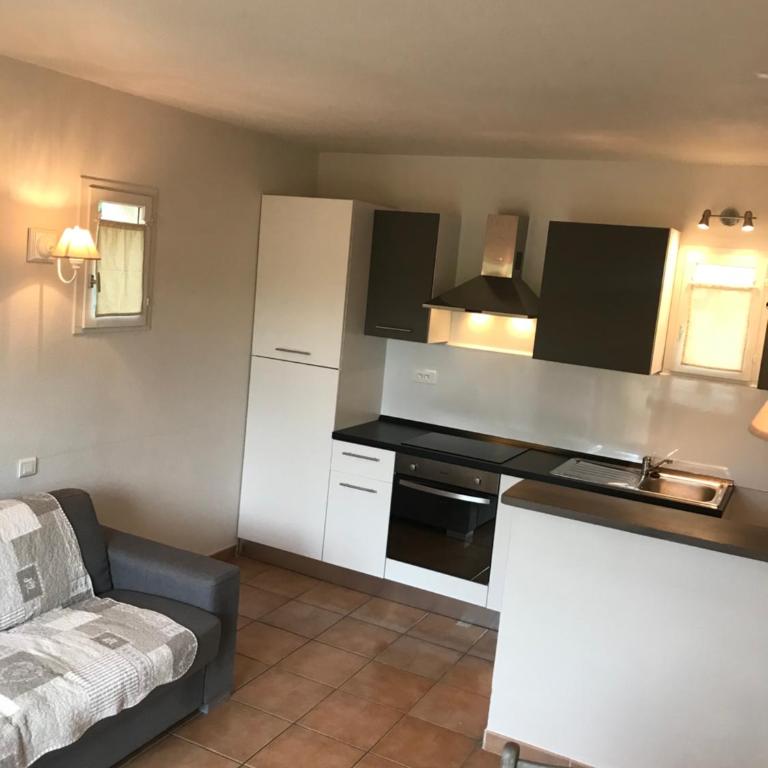 Mazet de Malo - Maison 1 Chambre - 2