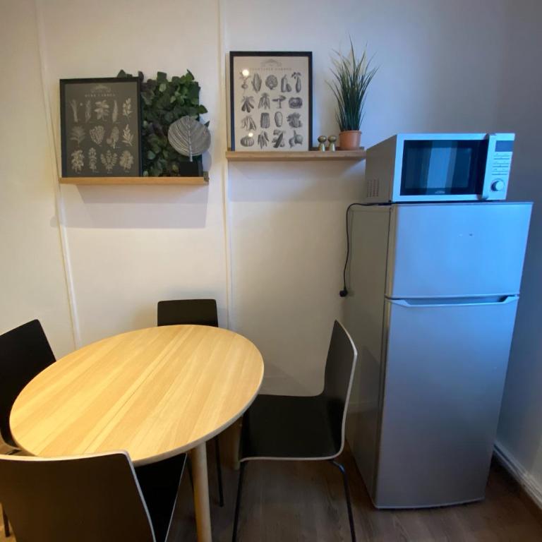 012 CHIC & COSY F2 34m2 HYPERCENTRE WIFI SMART TV NETFLIX - Appartement 1 Chambre - 14