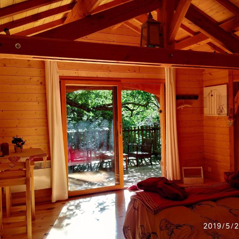 Lo Rey du Lac - Cabina Deluxe - 2