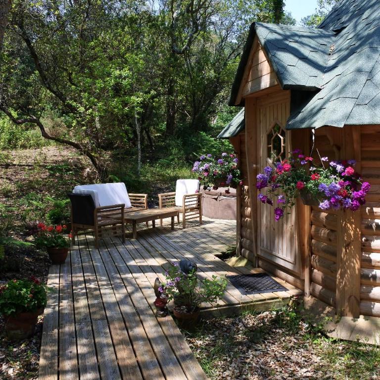 Lo Rey du Lac - Cabina Standard - 1