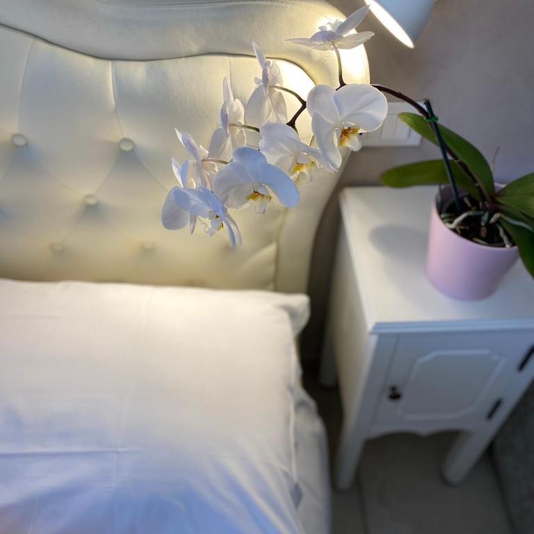 Domus Valadier B&B Guesthouse - Luxury Triple Room - 5