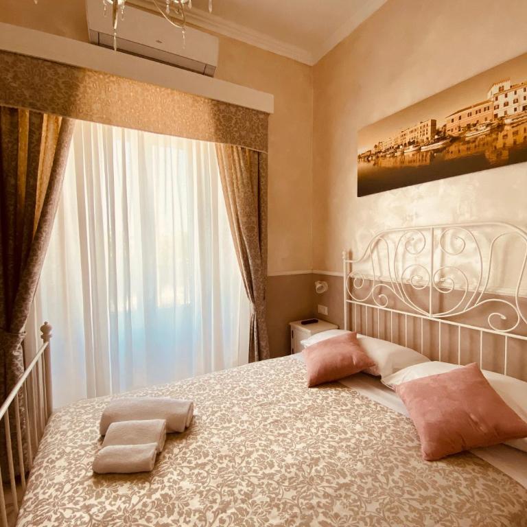 Domus Valadier B&B Guesthouse - Deluxe Single Room - 7