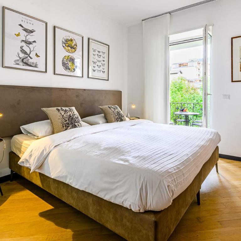 Eco Rooms&Breakfast Tirano - Superior Double or Twin Room - 7