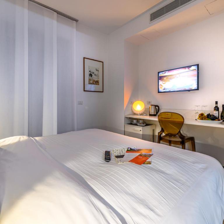 Eco Rooms&Breakfast Tirano - Superior Double or Twin Room - 3
