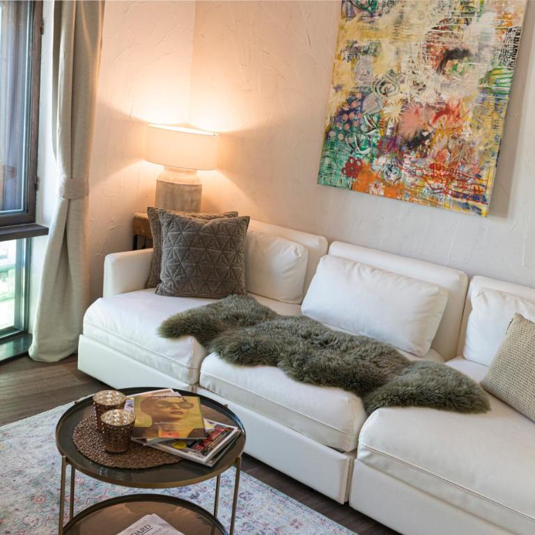 "In Town" - Studio-Apartment - 8