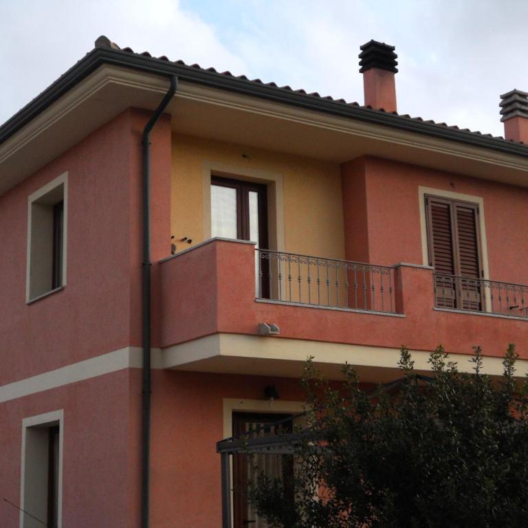 Gente di Mare - Case Vacanza - Appartamento con 1 Camera da Letto - 1