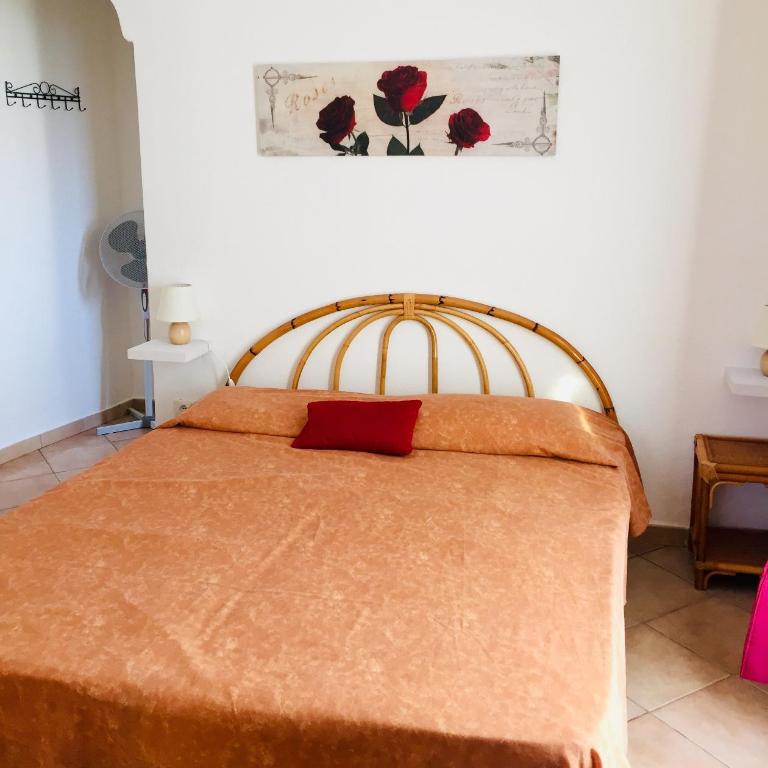 Gente di Mare - Case Vacanza - Appartamento con 1 Camera da Letto - 2