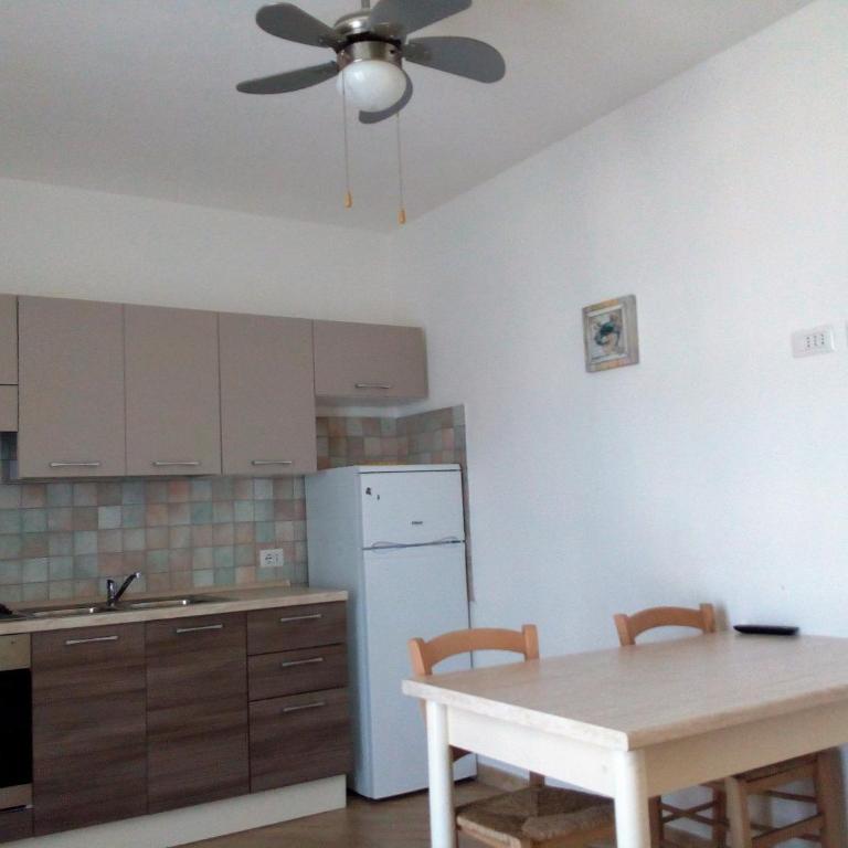 Gente di Mare - Case Vacanza - Appartamento con 2 Camere da Letto - 1