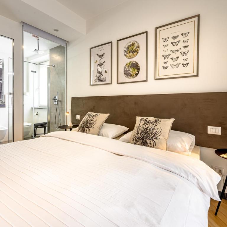 Eco Rooms&Breakfast Tirano - Superior Double or Twin Room - 1