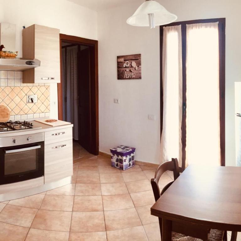 Gente di Mare - Case Vacanza - Appartamento con 1 Camera da Letto - 5