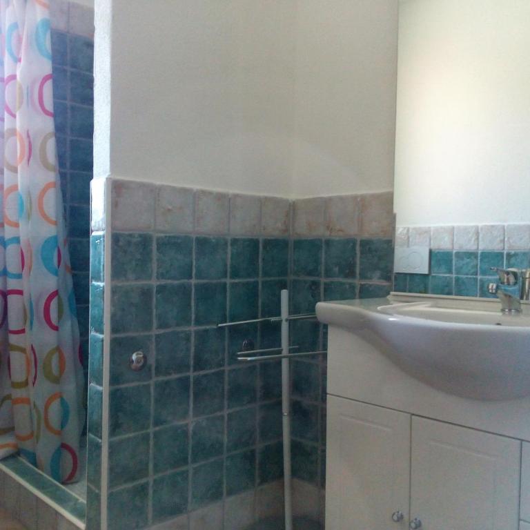 Gente di Mare - Case Vacanza - Appartamento con 1 Camera da Letto - 3