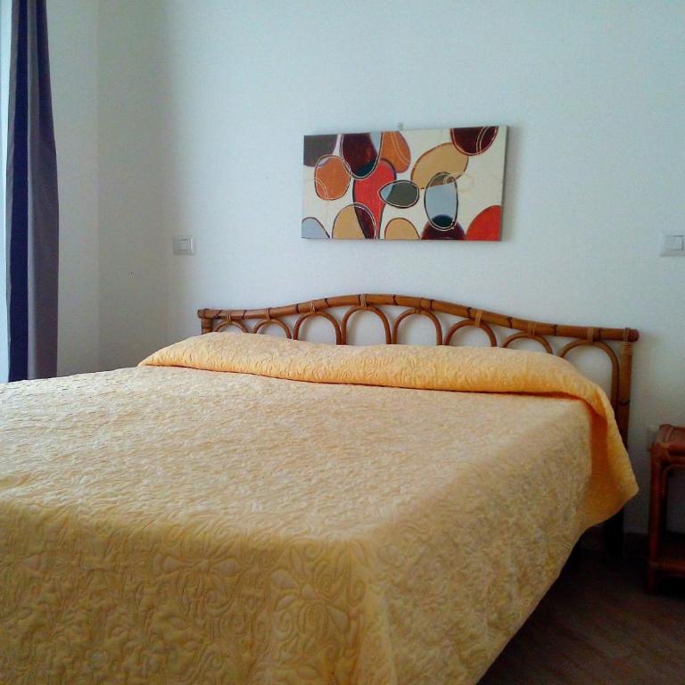 Gente di Mare - Case Vacanza - Appartamento con 1 Camera da Letto - 4