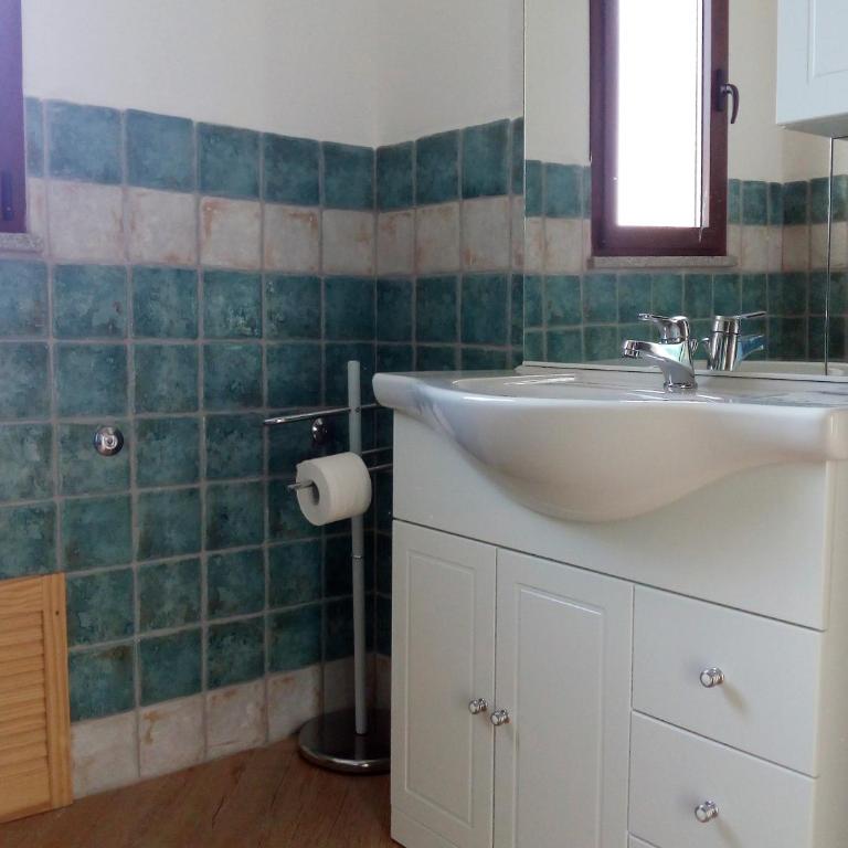 Gente di Mare - Case Vacanza - Appartamento con 2 Camere da Letto - 4