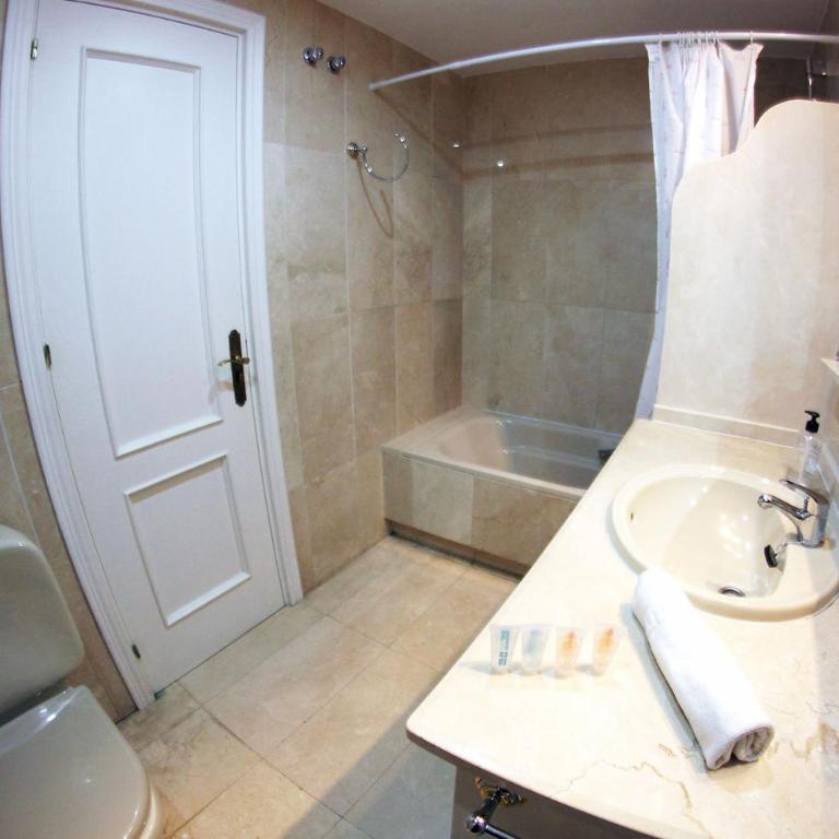 Hacienda Beach - Apartamento Superior - 2