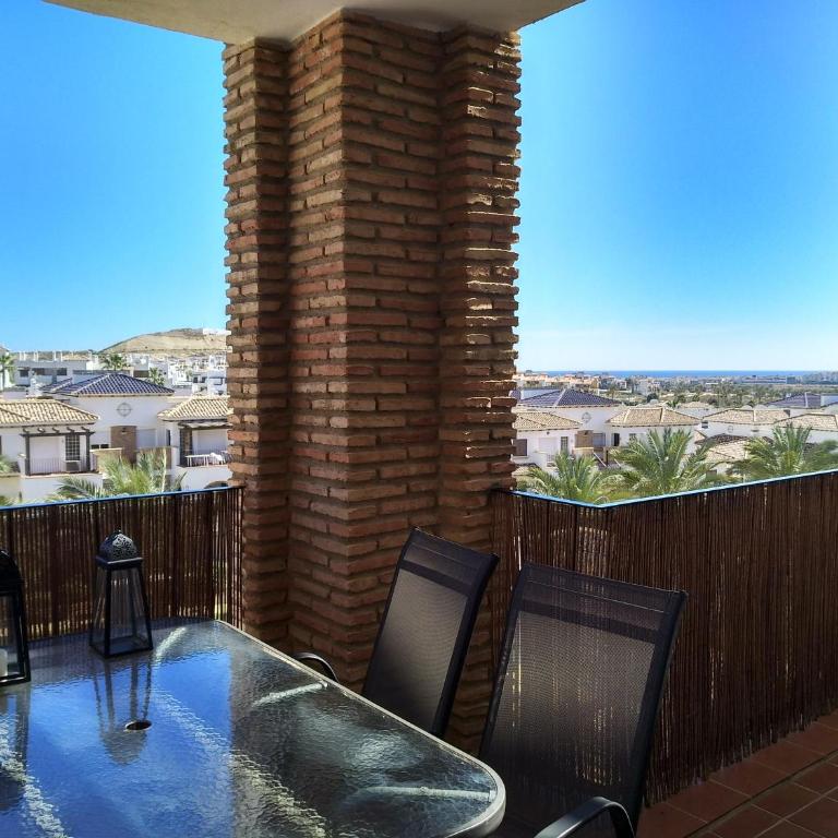 HOME STAR IV con vistas - Apartamento - 11