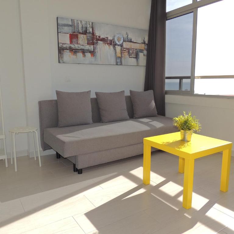 Puertosol Studio 102 Beach Playa - Sea Views Vistas Mar - Studio with Sea View - 10