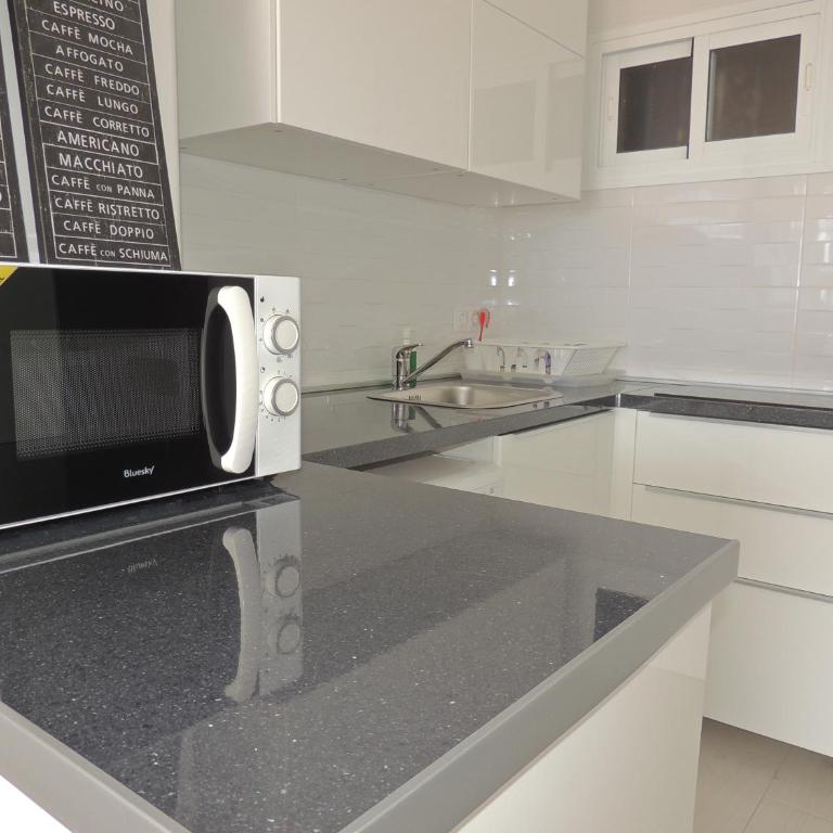 Puertosol Studio 102 Beach Playa - Sea Views Vistas Mar - Studio with Sea View - 19