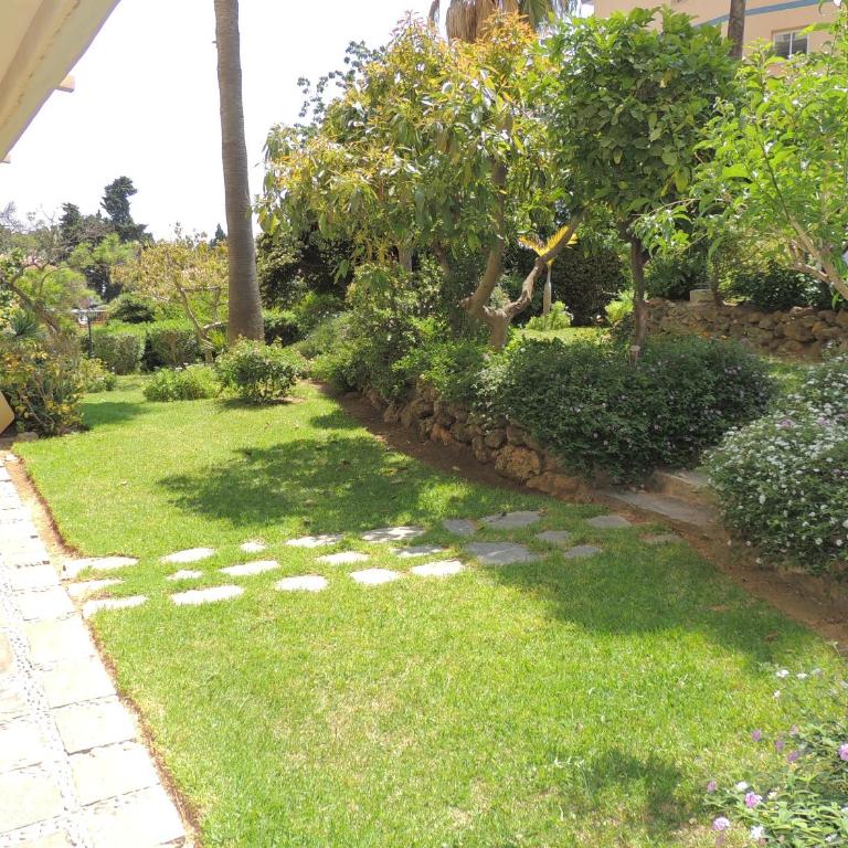 Puertosol Studio 102 Beach Playa - Sea Views Vistas Mar - Studio with Sea View - 30