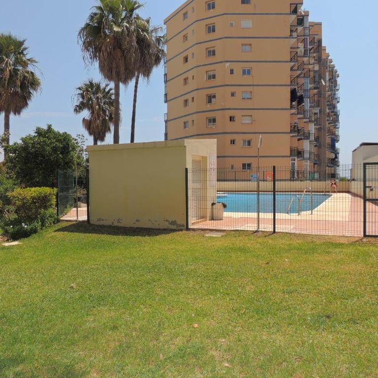 Puertosol Studio 102 Beach Playa - Sea Views Vistas Mar - Studio with Sea View - 28