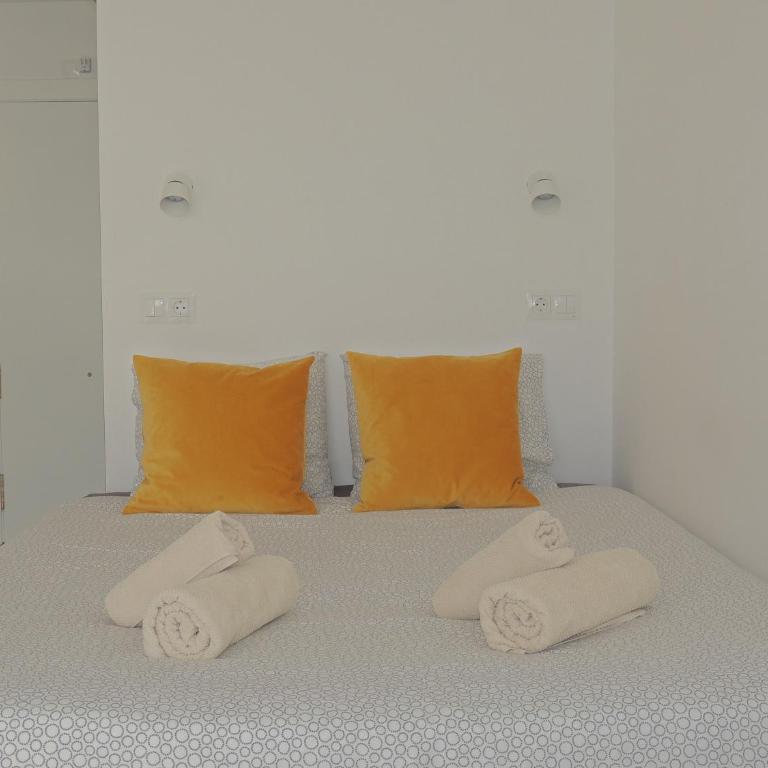 Puertosol Studio 102 Beach Playa - Sea Views Vistas Mar - Studio with Sea View - 16