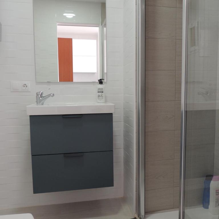 Puertosol Studio 102 Beach Playa - Sea Views Vistas Mar - Studio with Sea View - 22