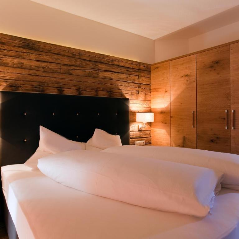 Serfaus Mountain Lodge - Apartamento de 2 dormitorios con balcón - 4