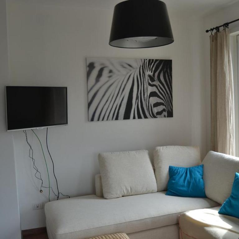 Casa CONTE air conditioning, near Station, Center and Ferry to Bellaggio - Appartamento con 1 Camera da Letto - 3