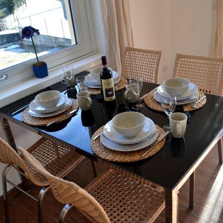 Casa CONTE air conditioning, near Station, Center and Ferry to Bellaggio - Appartamento con 1 Camera da Letto - 7