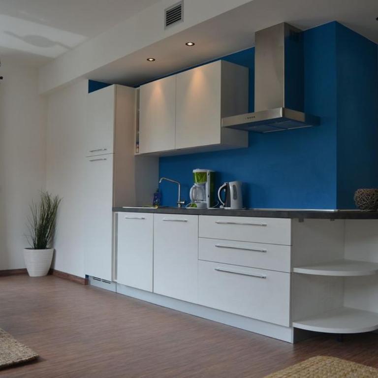 Casa CONTE air conditioning, near Station, Center and Ferry to Bellaggio - Appartamento con 1 Camera da Letto - 10