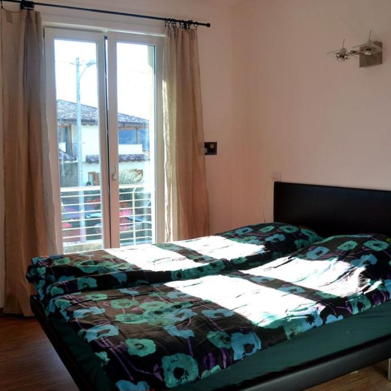 Casa CONTE air conditioning, near Station, Center and Ferry to Bellaggio - Appartamento con 1 Camera da Letto - 13