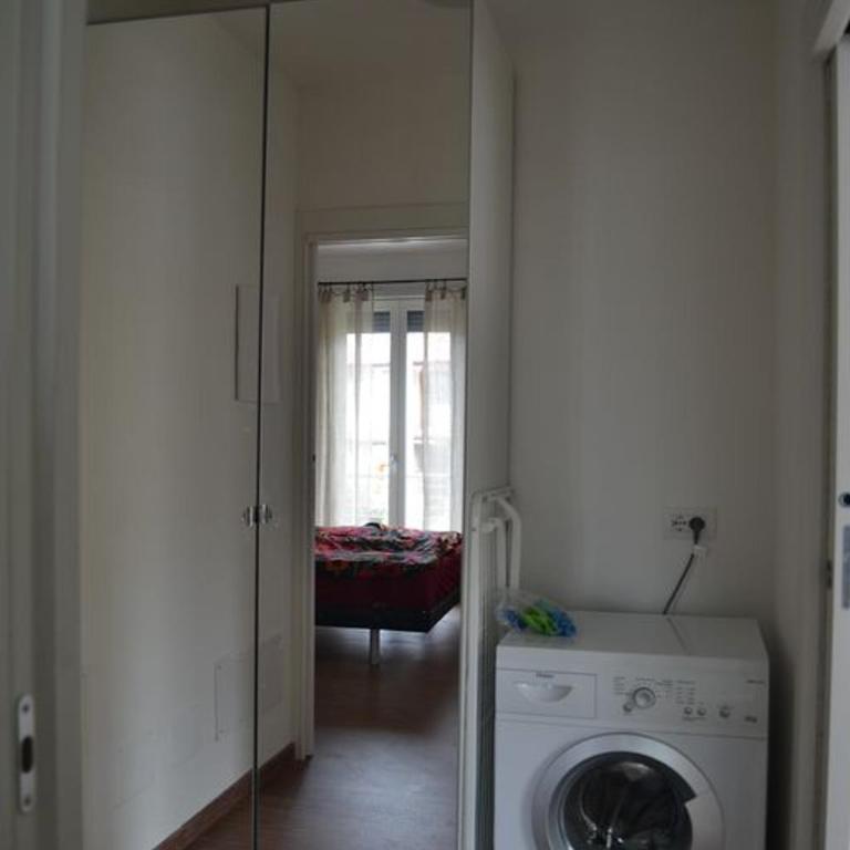 Casa CONTE air conditioning, near Station, Center and Ferry to Bellaggio - Appartamento con 1 Camera da Letto - 15